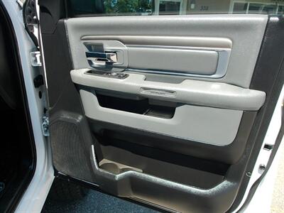 2017 RAM 2500 SLT   - Photo 24 - Layton, UT 84041