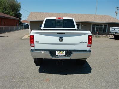 2017 RAM 2500 SLT   - Photo 4 - Layton, UT 84041