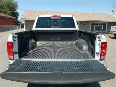 2017 RAM 2500 SLT   - Photo 5 - Layton, UT 84041