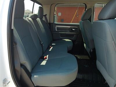 2017 RAM 2500 SLT   - Photo 21 - Layton, UT 84041