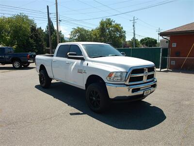 2017 RAM 2500 SLT   - Photo 8 - Layton, UT 84041