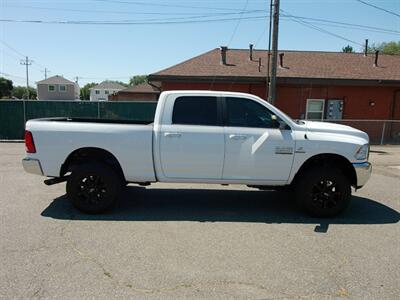 2017 RAM 2500 SLT   - Photo 7 - Layton, UT 84041