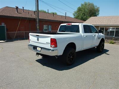 2017 RAM 2500 SLT   - Photo 6 - Layton, UT 84041