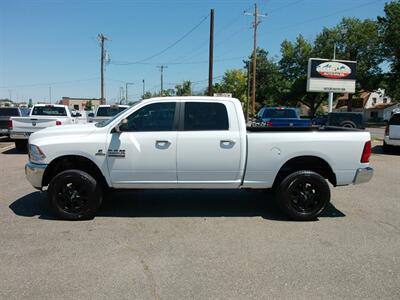 2017 RAM 2500 SLT   - Photo 2 - Layton, UT 84041