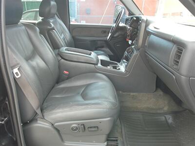 2003 Chevrolet Silverado 2500HD LT   - Photo 24 - Layton, UT 84041