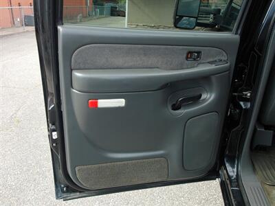 2003 Chevrolet Silverado 2500HD LT   - Photo 21 - Layton, UT 84041