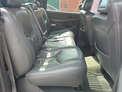 2003 Chevrolet Silverado 2500HD LT   - Photo 22 - Layton, UT 84041