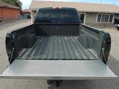 2003 Chevrolet Silverado 2500HD LT   - Photo 5 - Layton, UT 84041