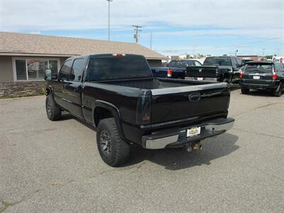 2003 Chevrolet Silverado 2500HD LT   - Photo 3 - Layton, UT 84041