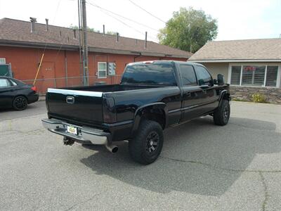 2003 Chevrolet Silverado 2500HD LT   - Photo 6 - Layton, UT 84041