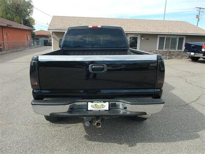 2003 Chevrolet Silverado 2500HD LT   - Photo 4 - Layton, UT 84041