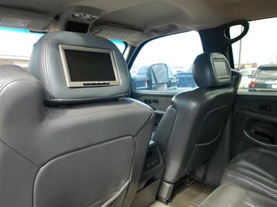 2003 Chevrolet Silverado 2500HD LT   - Photo 20 - Layton, UT 84041