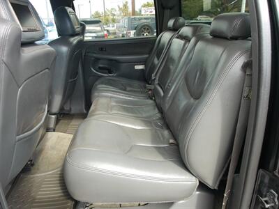 2003 Chevrolet Silverado 2500HD LT   - Photo 19 - Layton, UT 84041