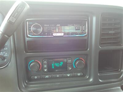 2003 Chevrolet Silverado 2500HD LT   - Photo 15 - Layton, UT 84041