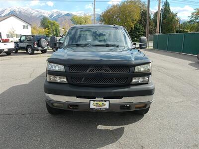 2003 Chevrolet Silverado 2500HD LT   - Photo 9 - Layton, UT 84041