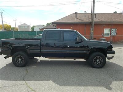 2003 Chevrolet Silverado 2500HD LT   - Photo 7 - Layton, UT 84041