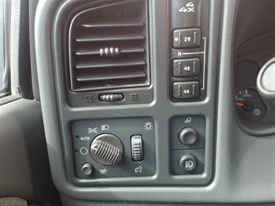 2003 Chevrolet Silverado 2500HD LT   - Photo 16 - Layton, UT 84041