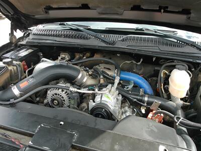2003 Chevrolet Silverado 2500HD LT   - Photo 11 - Layton, UT 84041
