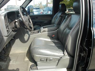2003 Chevrolet Silverado 2500HD LT   - Photo 12 - Layton, UT 84041