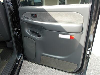 2003 Chevrolet Silverado 2500HD LT   - Photo 23 - Layton, UT 84041