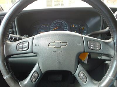2003 Chevrolet Silverado 2500HD LT   - Photo 14 - Layton, UT 84041