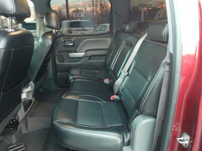 2016 Chevrolet Silverado 1500 LT Z71   - Photo 19 - Layton, UT 84041