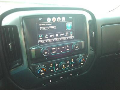 2016 Chevrolet Silverado 1500 LT Z71   - Photo 16 - Layton, UT 84041