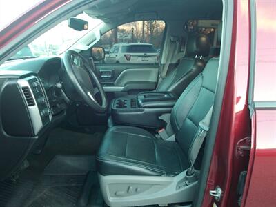 2016 Chevrolet Silverado 1500 LT Z71   - Photo 13 - Layton, UT 84041