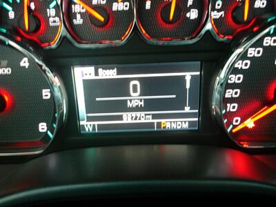 2016 Chevrolet Silverado 1500 LT Z71   - Photo 14 - Layton, UT 84041