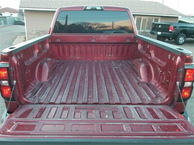 2016 Chevrolet Silverado 1500 LT Z71   - Photo 5 - Layton, UT 84041