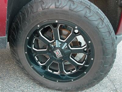 2016 Chevrolet Silverado 1500 LT Z71   - Photo 10 - Layton, UT 84041