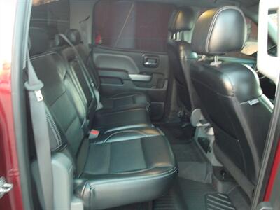 2016 Chevrolet Silverado 1500 LT Z71   - Photo 20 - Layton, UT 84041