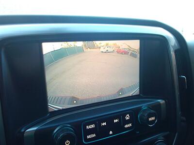 2016 Chevrolet Silverado 1500 LT Z71   - Photo 17 - Layton, UT 84041