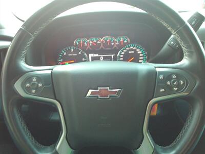 2016 Chevrolet Silverado 1500 LT Z71   - Photo 15 - Layton, UT 84041