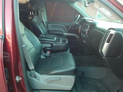 2016 Chevrolet Silverado 1500 LT Z71   - Photo 21 - Layton, UT 84041