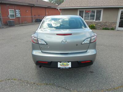 2011 Mazda Mazda3 i Sport   - Photo 5 - Layton, UT 84041