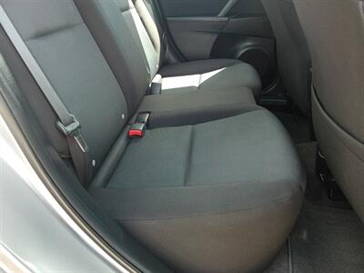 2011 Mazda Mazda3 i Sport   - Photo 30 - Layton, UT 84041