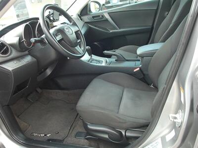 2011 Mazda Mazda3 i Sport   - Photo 25 - Layton, UT 84041