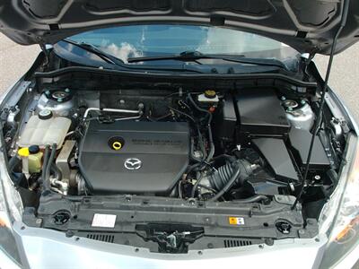 2011 Mazda Mazda3 i Sport   - Photo 10 - Layton, UT 84041