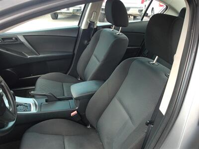 2011 Mazda Mazda3 i Sport   - Photo 27 - Layton, UT 84041