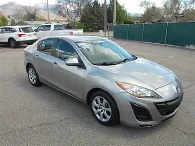 2011 Mazda Mazda3 i Sport   - Photo 8 - Layton, UT 84041