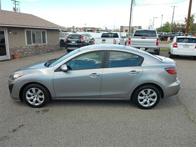 2011 Mazda Mazda3 i Sport   - Photo 3 - Layton, UT 84041