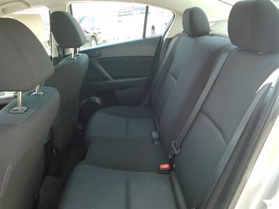 2011 Mazda Mazda3 i Sport   - Photo 28 - Layton, UT 84041