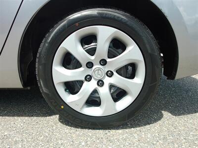 2011 Mazda Mazda3 i Sport   - Photo 14 - Layton, UT 84041