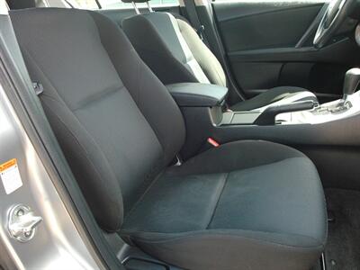 2011 Mazda Mazda3 i Sport   - Photo 34 - Layton, UT 84041