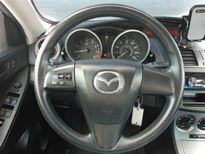 2011 Mazda Mazda3 i Sport   - Photo 21 - Layton, UT 84041