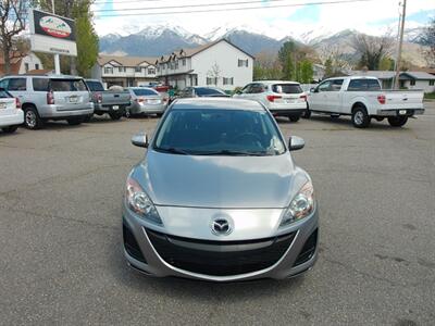 2011 Mazda Mazda3 i Sport   - Photo 9 - Layton, UT 84041