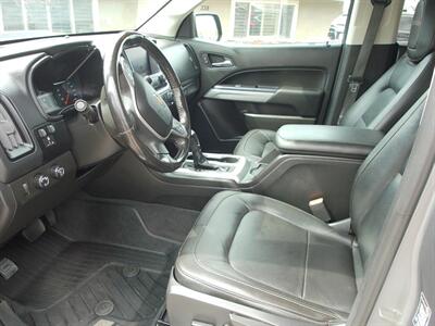 2019 Chevrolet Colorado ZR2   - Photo 14 - Layton, UT 84041