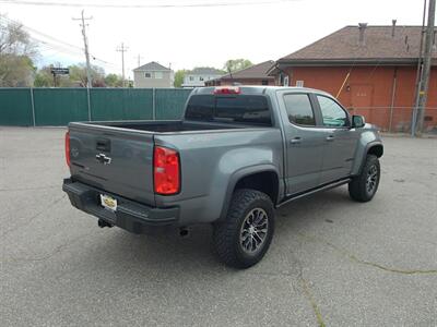 2019 Chevrolet Colorado ZR2   - Photo 6 - Layton, UT 84041