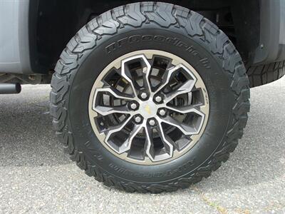 2019 Chevrolet Colorado ZR2   - Photo 13 - Layton, UT 84041